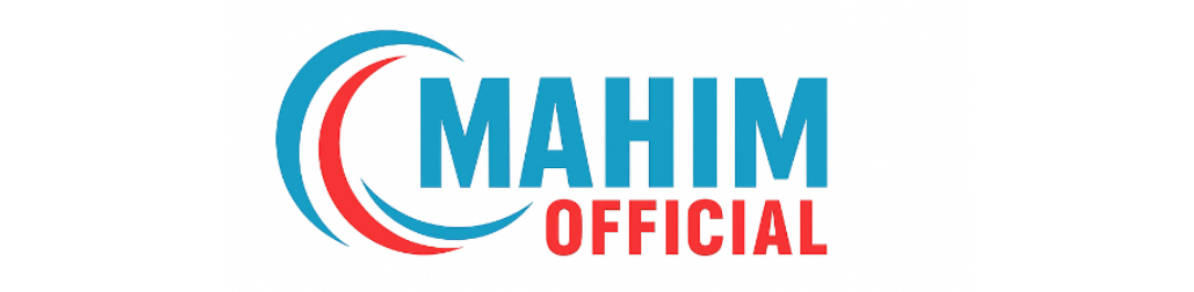 MAHIM OFFICIAL